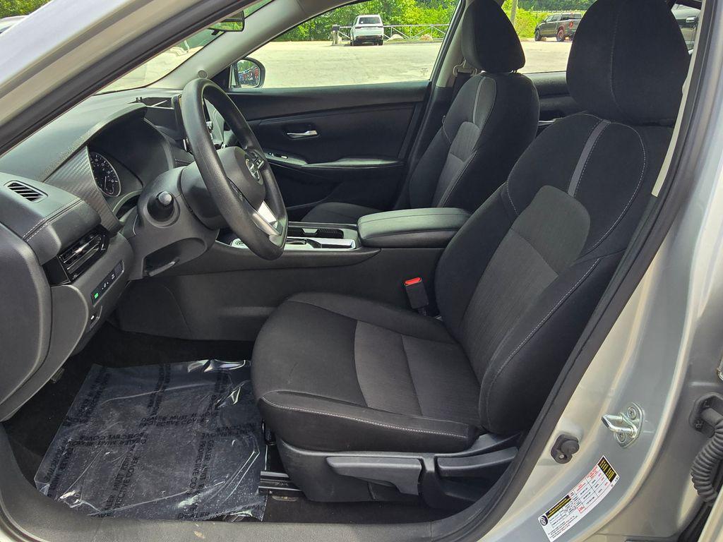 used 2023 Nissan Sentra car, priced at $18,973