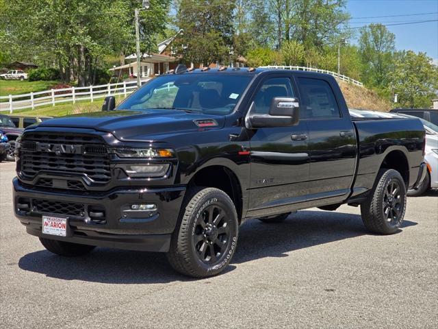 new 2025 Ram 3500 car, priced at $69,777