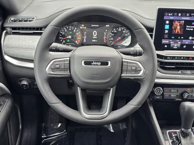 used 2024 Jeep Compass car
