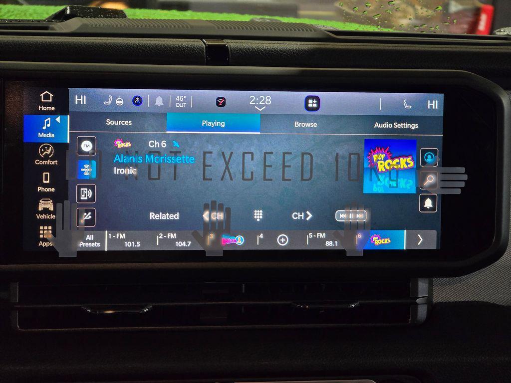 new 2026 Jeep Wrangler car