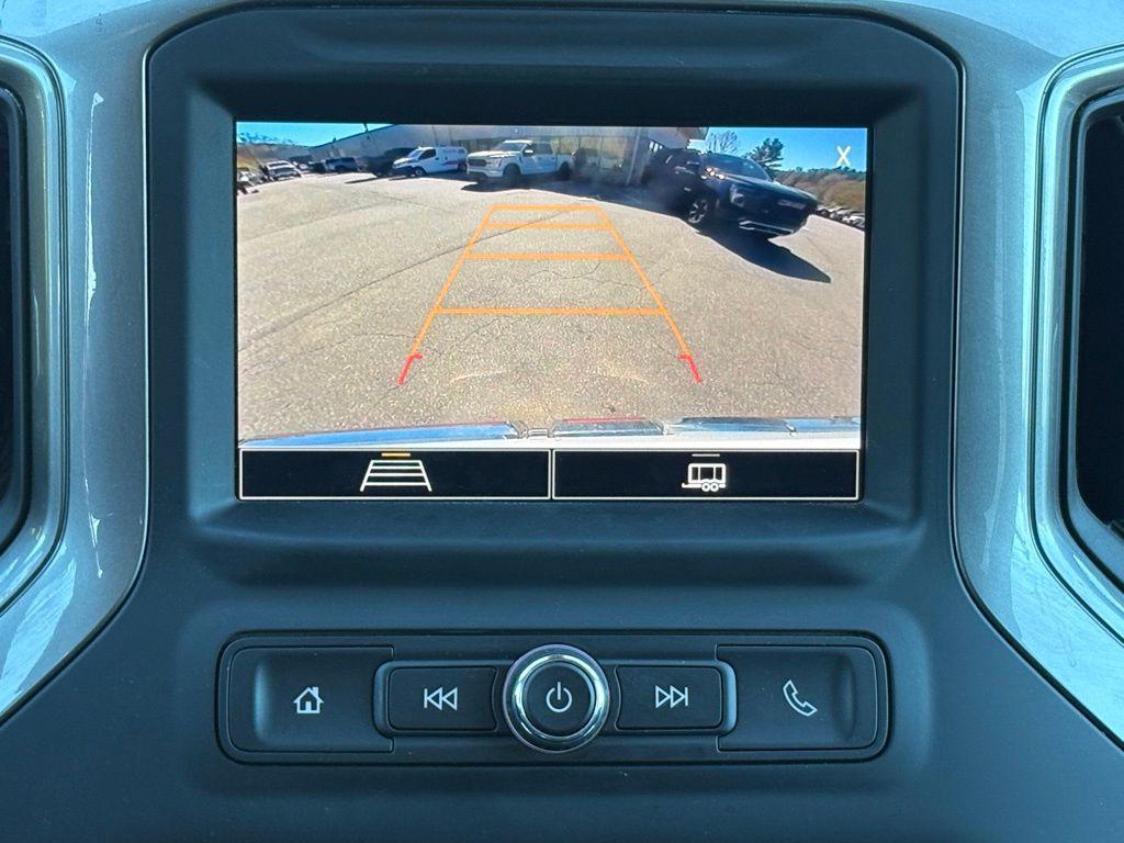 used 2024 GMC Sierra 1500 car, priced at $37,990