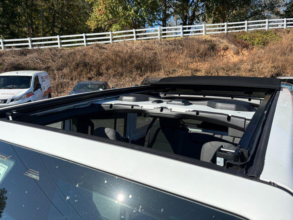 new 2026 Jeep Wrangler car, priced at $49,859