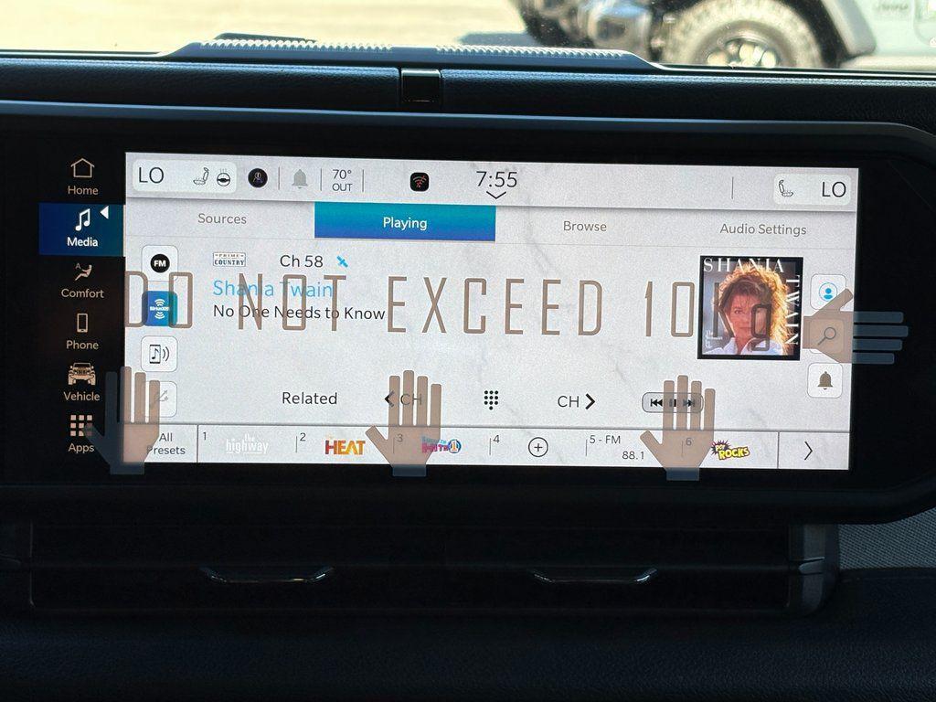 new 2026 Jeep Wrangler car, priced at $49,859