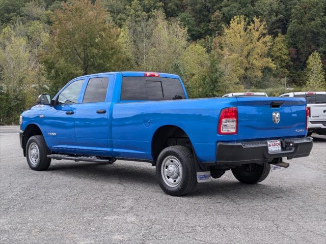 used 2022 Ram 2500 car, priced at $40,571