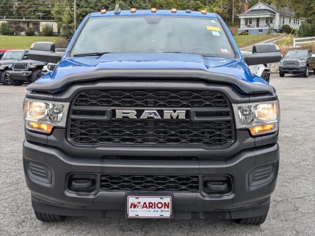 used 2022 Ram 2500 car, priced at $40,571