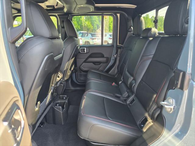 new 2025 Jeep Gladiator car, priced at $54,687