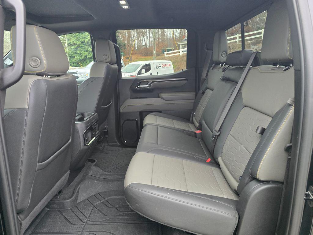 used 2022 Chevrolet Silverado 1500 car, priced at $49,839