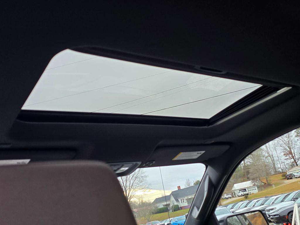 used 2022 Chevrolet Silverado 1500 car, priced at $49,839