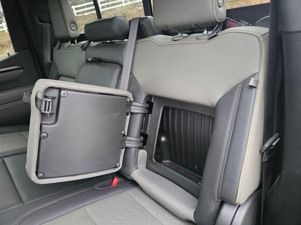 used 2022 Chevrolet Silverado 1500 car, priced at $49,839