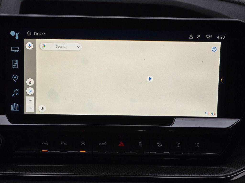 used 2022 Chevrolet Silverado 1500 car, priced at $49,839