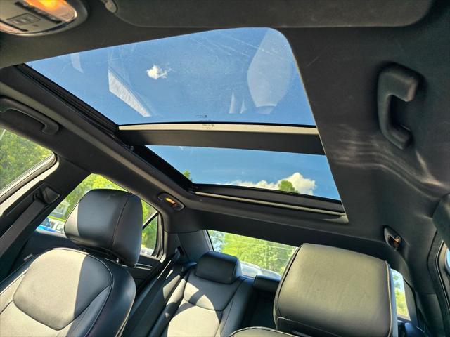used 2012 Chrysler 300 car, priced at $14,973