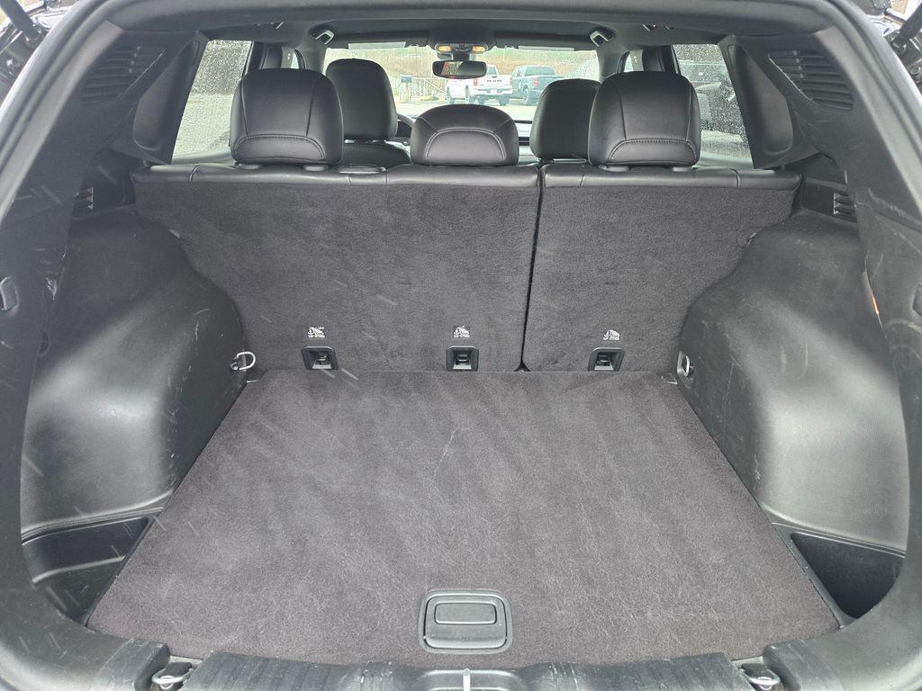 used 2024 Jeep Compass car, priced at $23,232