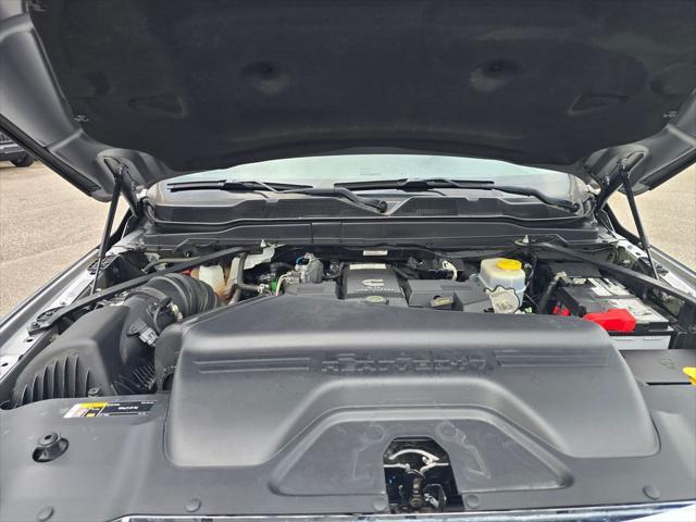 used 2020 Ram 2500 car, priced at $49,973