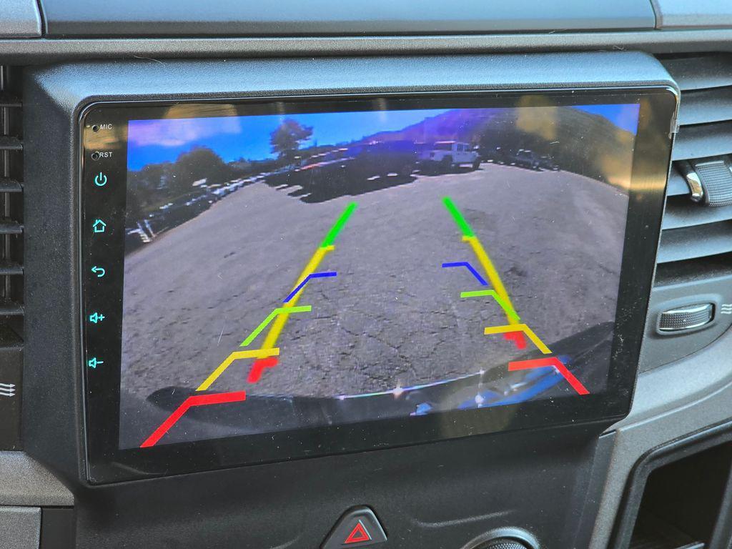 used 2022 Ram 1500 car, priced at $27,990