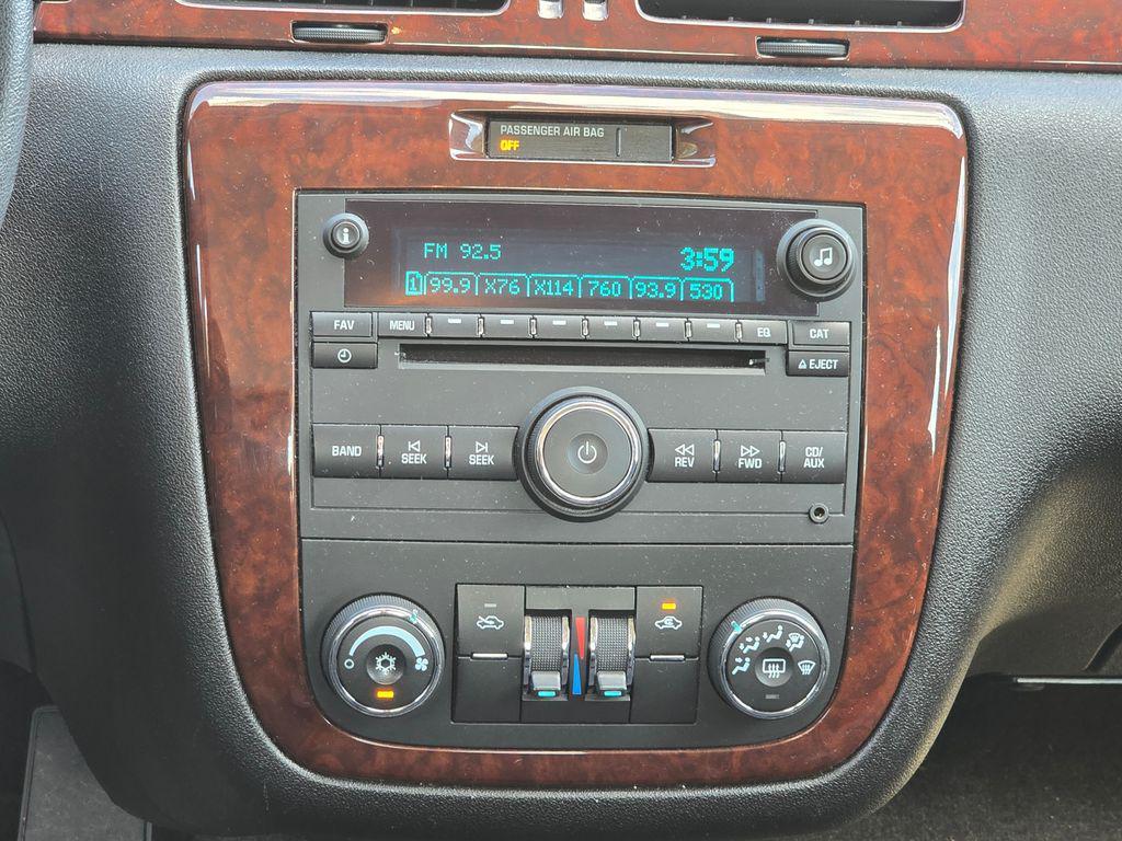 used 2010 Chevrolet Impala car, priced at $7,481