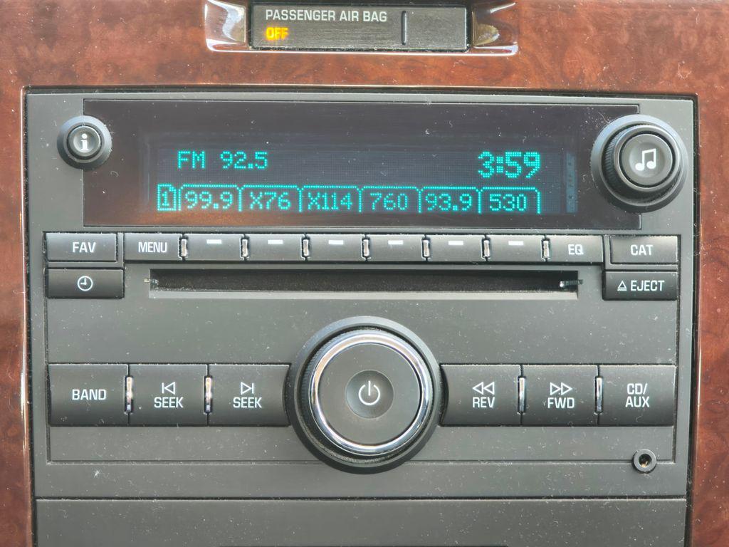 used 2010 Chevrolet Impala car, priced at $7,481