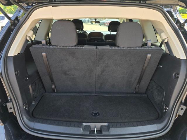 used 2018 Dodge Journey car, priced at $13,973