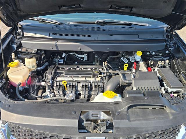 used 2018 Dodge Journey car, priced at $13,973