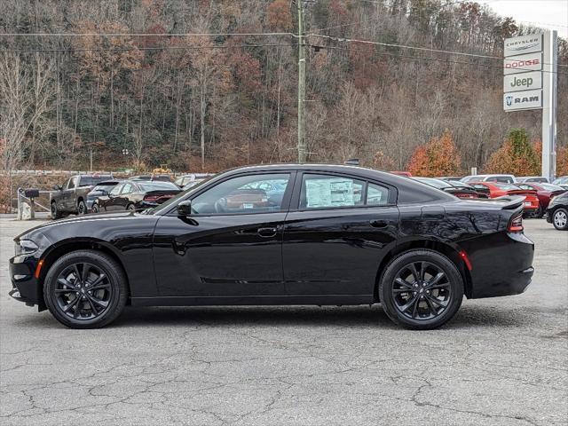 new 2023 Dodge Charger car, priced at $30,765