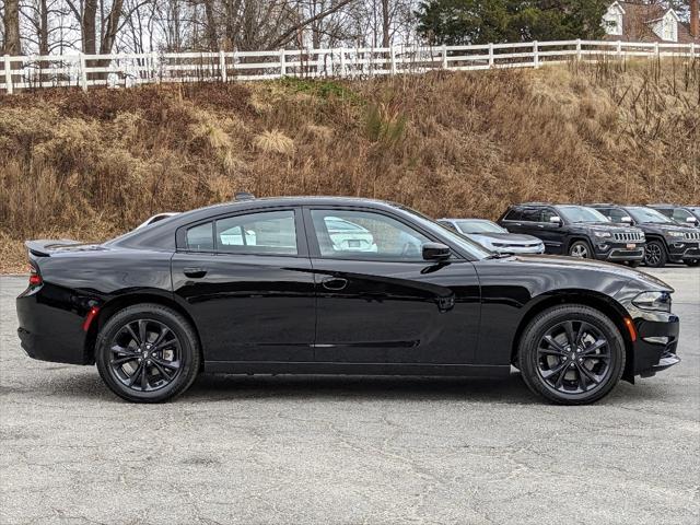 new 2023 Dodge Charger car, priced at $30,765