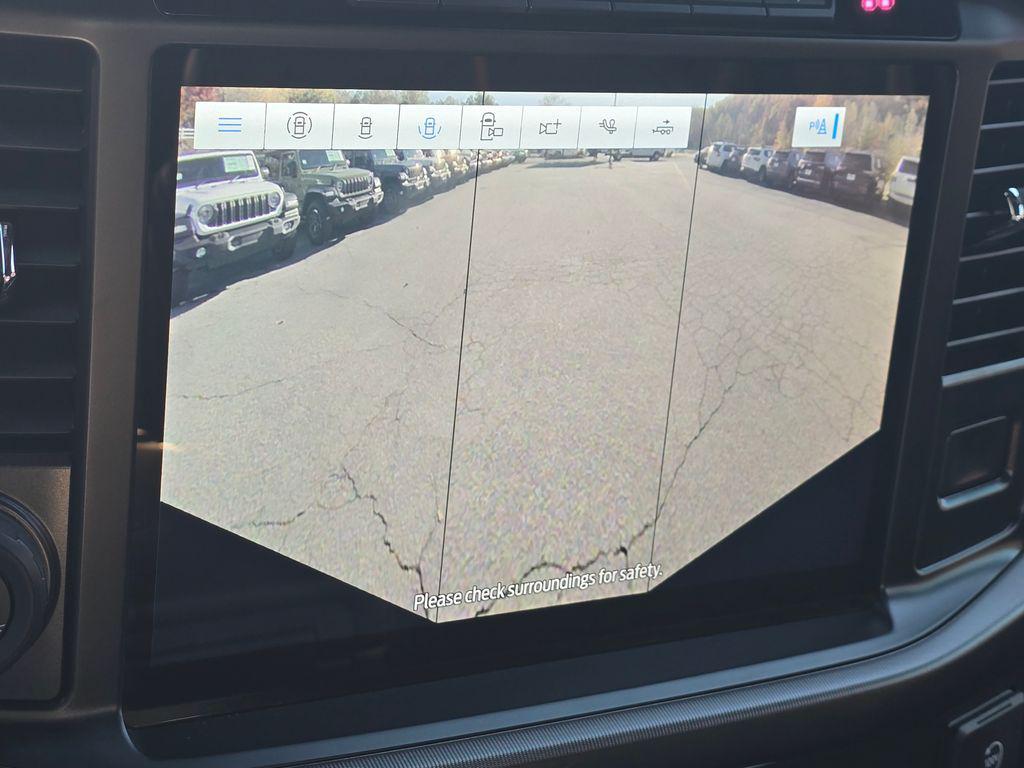 used 2021 Ford F-150 car, priced at $46,990