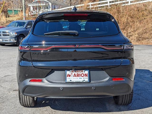 new 2024 Dodge Hornet car, priced at $37,385