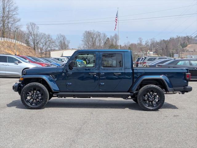 new 2025 Jeep Gladiator car, priced at $42,093