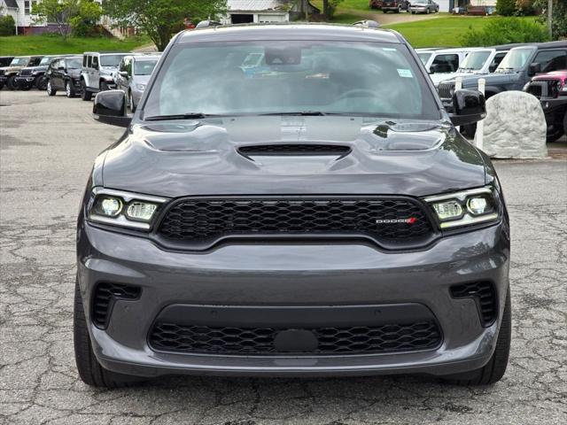 new 2025 Dodge Durango car, priced at $59,474
