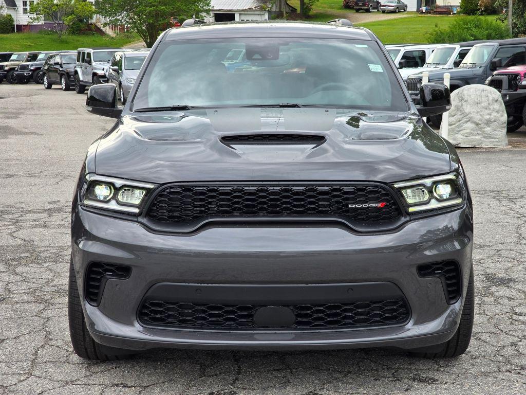 new 2025 Dodge Durango car, priced at $62,210