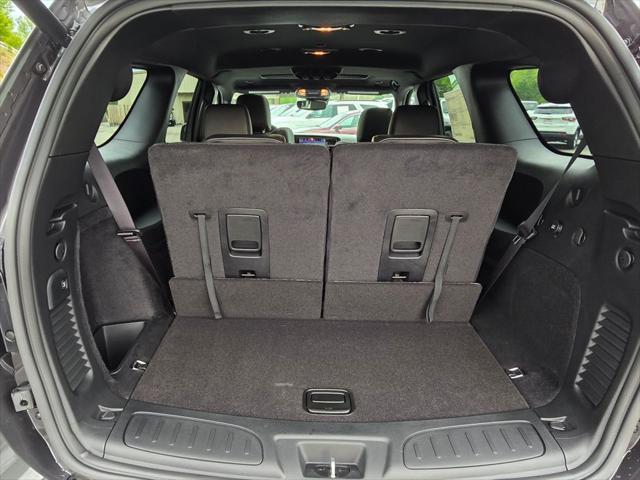 new 2025 Dodge Durango car, priced at $59,474
