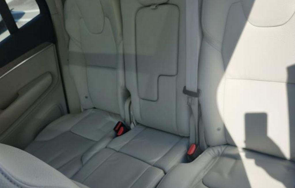 used 2024 Volvo XC90 car, priced at $38,984