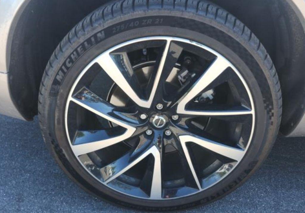 used 2024 Volvo XC90 car, priced at $38,984