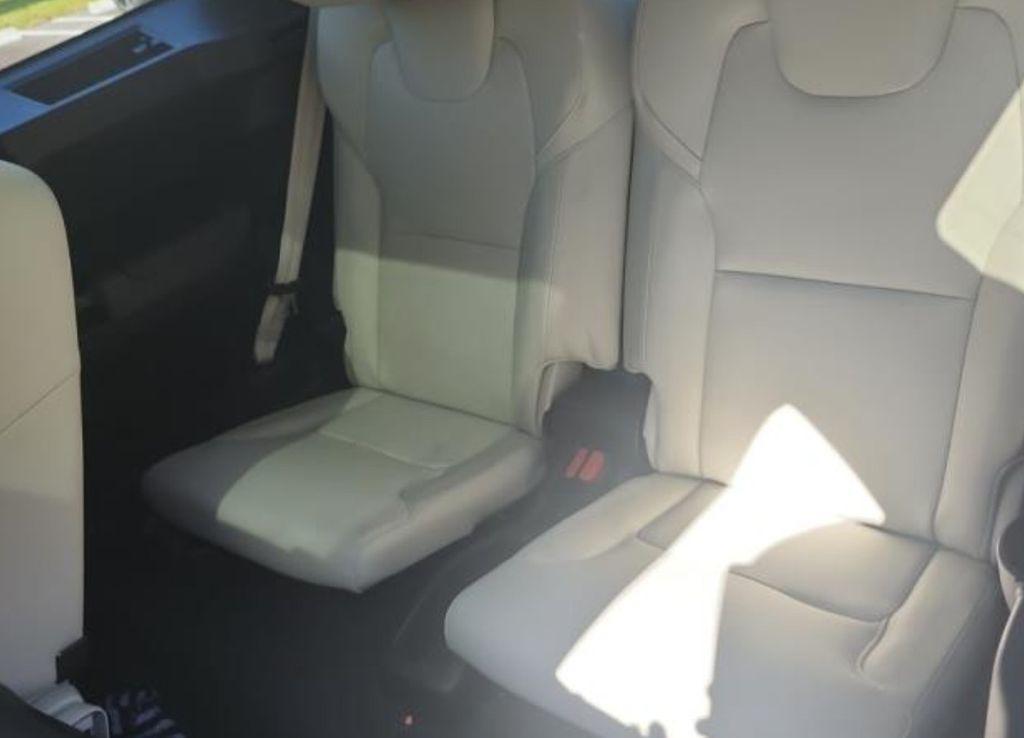 used 2024 Volvo XC90 car, priced at $38,984