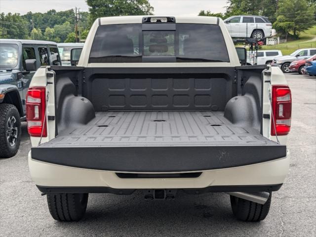 new 2024 Ram 2500 car, priced at $83,510