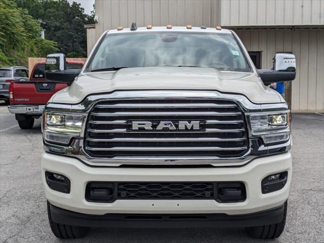 new 2024 Ram 2500 car, priced at $83,510