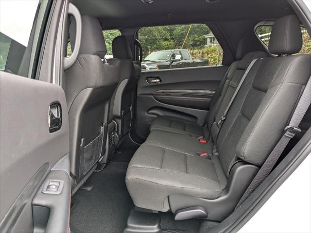 new 2025 Dodge Durango car, priced at $39,514