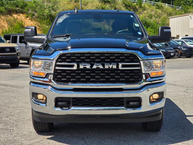 used 2024 Ram 2500 car, priced at $45,939