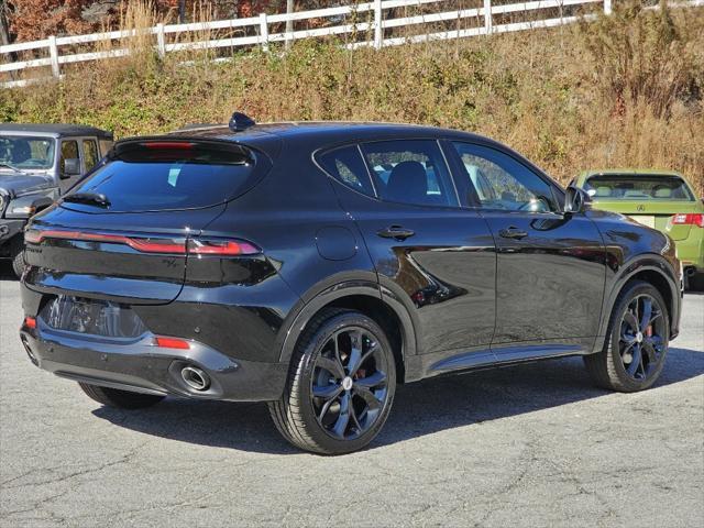 new 2024 Dodge Hornet car, priced at $41,000