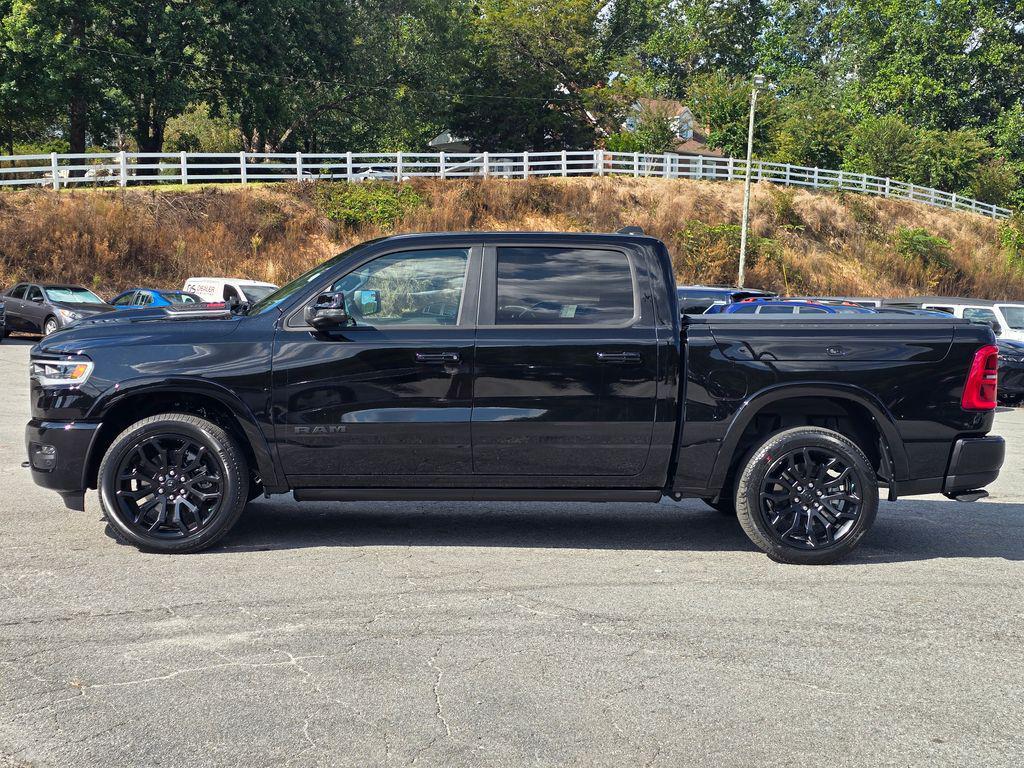 new 2026 Ram 1500 car, priced at $79,943