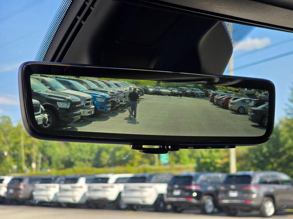 new 2026 Ram 1500 car, priced at $79,943