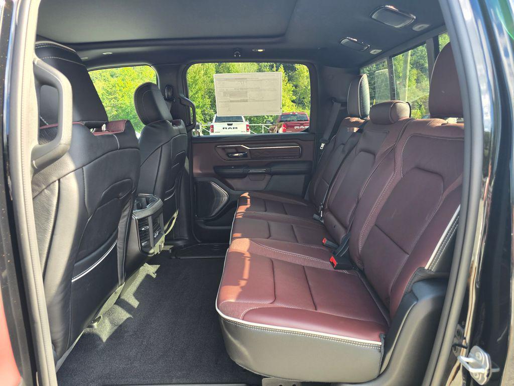 new 2026 Ram 1500 car, priced at $79,943