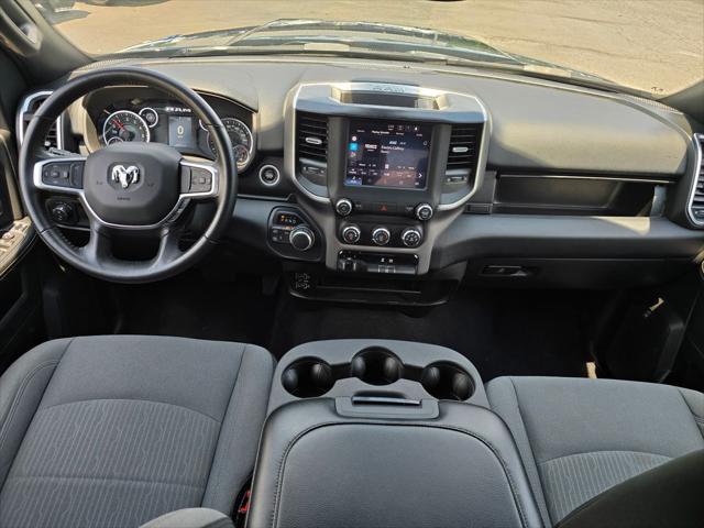 used 2024 Ram 2500 car, priced at $45,918