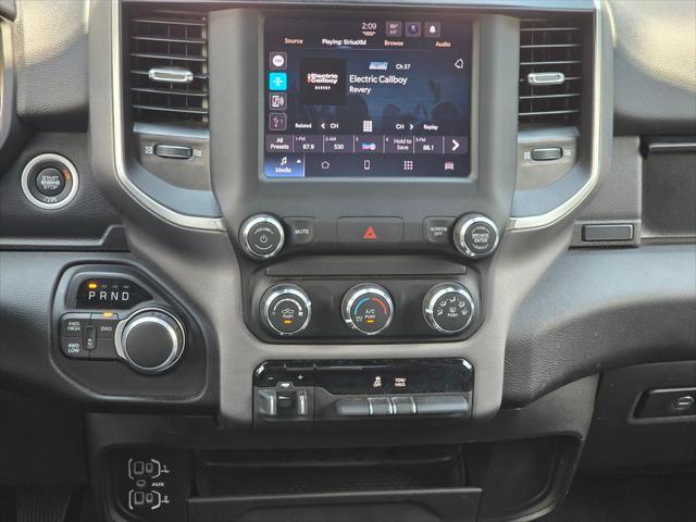 used 2024 Ram 2500 car, priced at $45,918