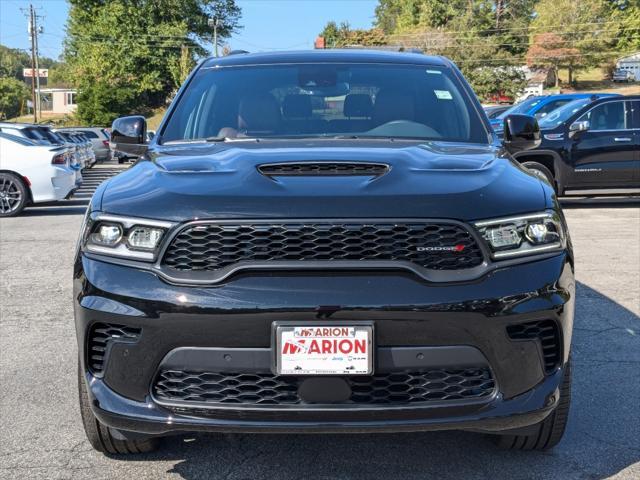 new 2025 Dodge Durango car, priced at $47,506