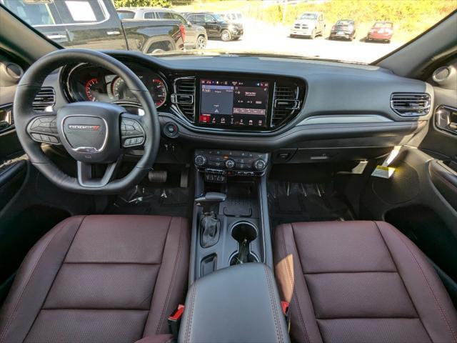 new 2025 Dodge Durango car, priced at $47,506