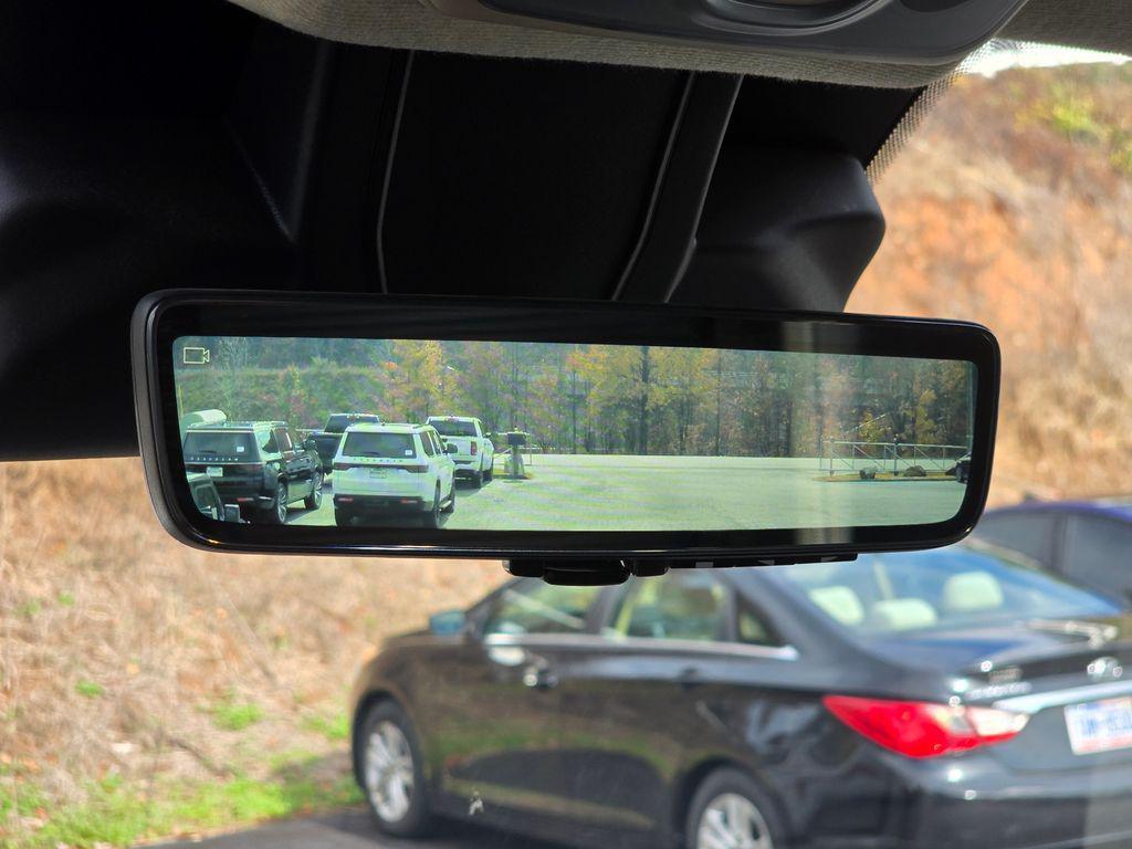 used 2024 Ram ProMaster 3500 car, priced at $34,500