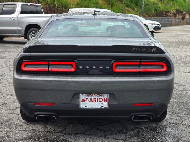 used 2023 Dodge Challenger car, priced at $45,773