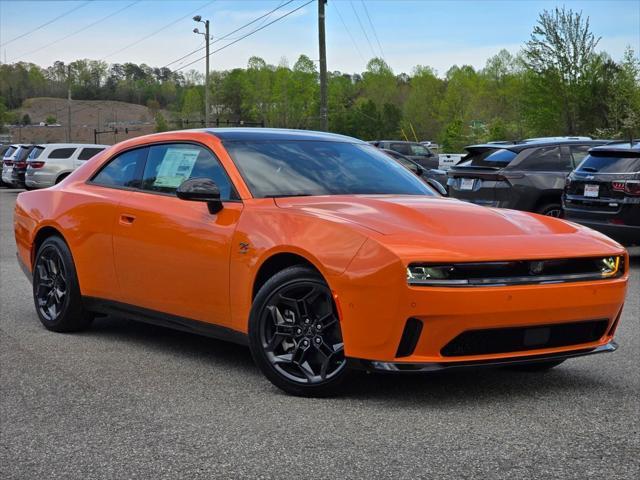 new 2025 Dodge Charger Daytona car, priced at $54,513