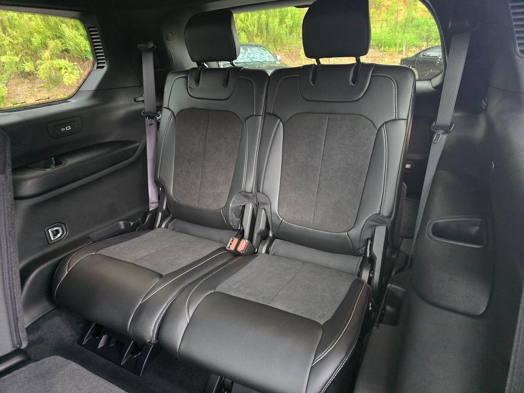 new 2025 Jeep Grand Cherokee L car, priced at $43,499