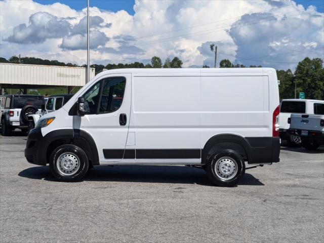 new 2024 Ram ProMaster 1500 car, priced at $39,440